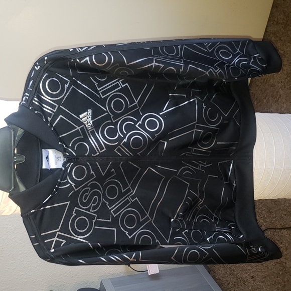 adidas Other - ADIDAS JACKET